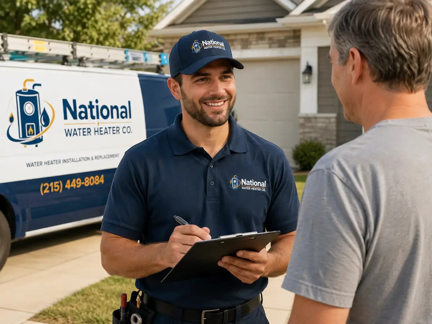 Water Heater Installation Somers, IA FAQs